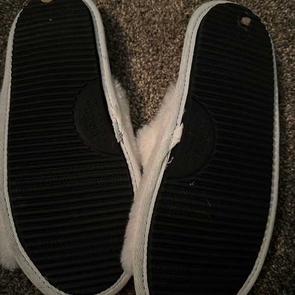 Halloween slippers 👻 - Picture 4 of 4